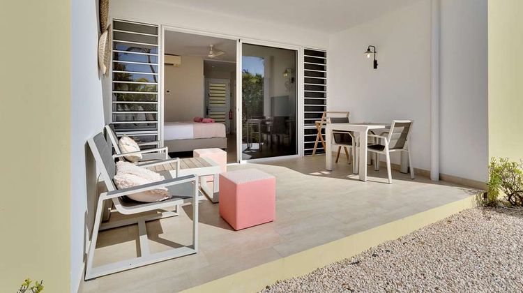Delfins Beach Resort-Tapestry Collection Room