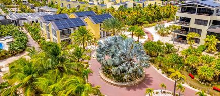 Delfins Beach Resort-Tapestry Collection Exterior