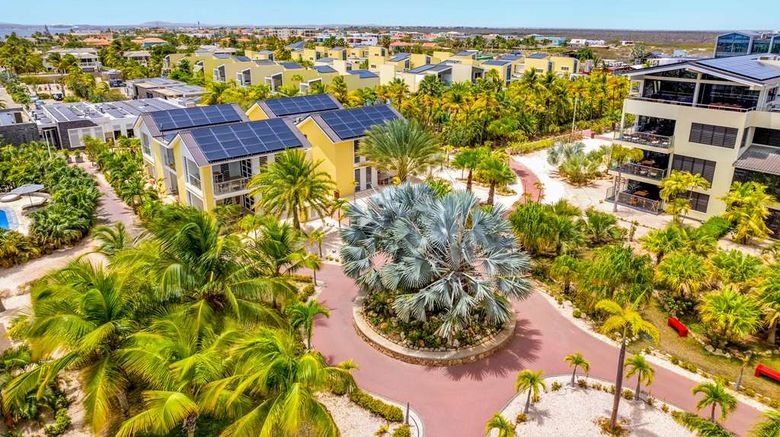 <b>Delfins Beach Resort-Tapestry Collection Exterior</b>. Images powered by <a href="https://iceportal.shijigroup.com/" title="IcePortal" target="_blank">IcePortal</a>.