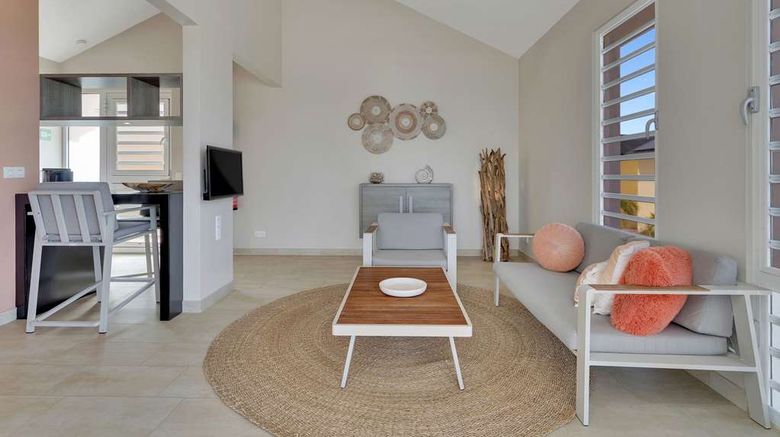 <b>Delfins Beach Resort-Tapestry Collection Room</b>. Images powered by <a href="https://iceportal.shijigroup.com/" title="IcePortal" target="_blank">IcePortal</a>.