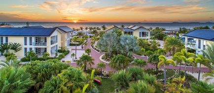 Delfins Beach Resort-Tapestry Collection Exterior