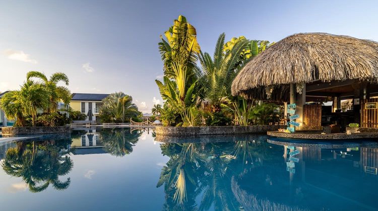 Delfins Beach Resort-Tapestry Collection Pool