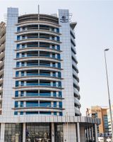DoubleTree by HLT Dubai Port Saeed