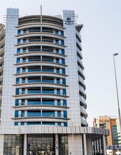 DoubleTree by HLT Dubai Port Saeed