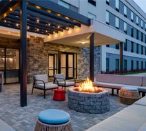 Home2 Suites Macon I 475 Exterior