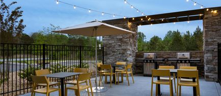 Home2 Suites Macon I 475 Exterior