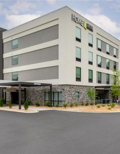 Home2 Suites Macon I 475