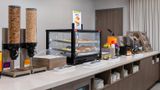 Home2 Suites Macon I 475 Restaurant