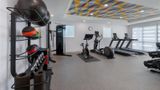 Home2 Suites Macon I 475 Health