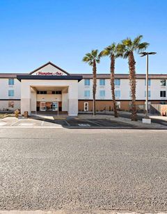 Hampton Inn by Hilton Calexico