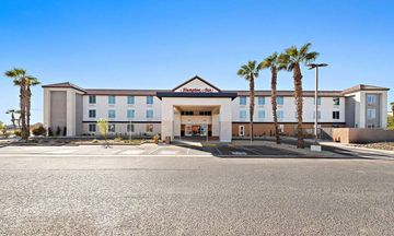 Hampton Inn by Hilton Calexico