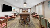 Hampton Inn by Hilton Calexico Restaurant
