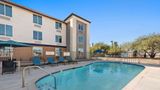 Hampton Inn by Hilton Calexico Pool