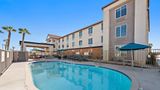 Hampton Inn by Hilton Calexico Pool
