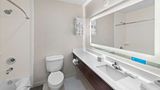 Hampton Inn by Hilton Calexico Room
