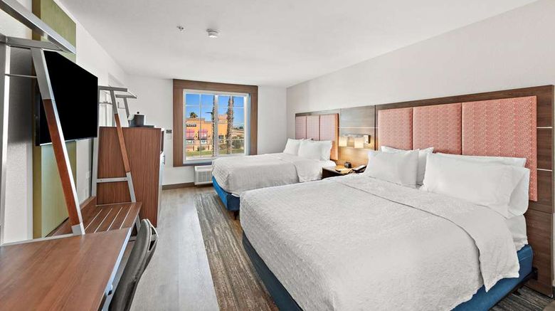 <b>Hampton Inn by Hilton Calexico Room</b>. Images powered by <a href="https://iceportal.shijigroup.com/" title="IcePortal" target="_blank">IcePortal</a>.