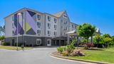 Spark by Hilton Homewood Birmingham Exterior