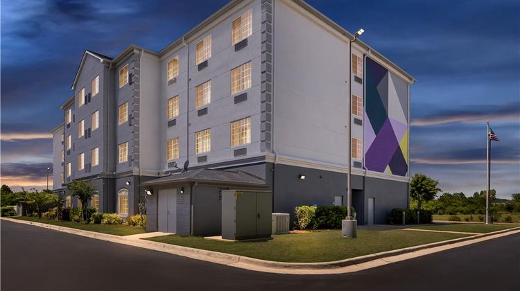 Spark by Hilton Homewood Birmingham Exterior