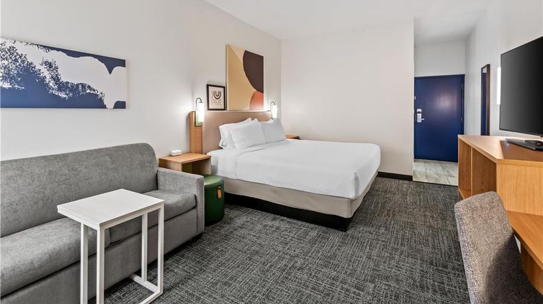 <b>Spark by Hilton Lexington Hamburg Room</b>. Images powered by <a href="https://iceportal.shijigroup.com/" title="IcePortal" target="_blank">IcePortal</a>.
