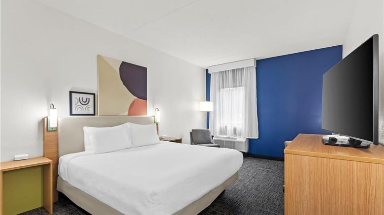 <b>Spark by Hilton Lexington Hamburg Room</b>. Images powered by <a href="https://iceportal.shijigroup.com/" title="IcePortal" target="_blank">IcePortal</a>.