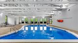 Spark by Hilton Lexington Hamburg Pool