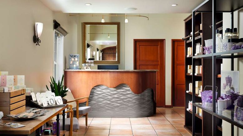<b>Flamingo Resort and Spa Spa</b>. Images powered by <a href="https://iceportal.shijigroup.com/" title="IcePortal" target="_blank">IcePortal</a>.