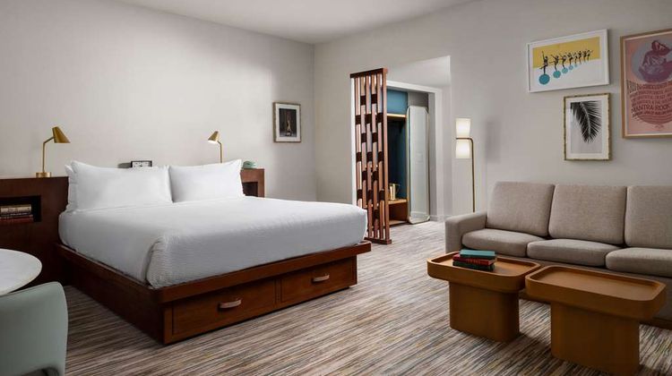 Flamingo Resort and Spa Room