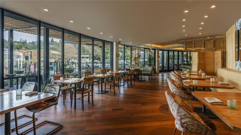 <b>Flamingo Resort and Spa Restaurant</b>. Images powered by <a href="https://iceportal.shijigroup.com/" title="IcePortal" target="_blank">IcePortal</a>.