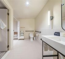 Flamingo Resort and Spa Room