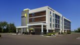 <b>Home2 Suites by Hilton Dry Ridge Exterior</b>. Images powered by <a href="https://iceportal.shijigroup.com/" title="IcePortal" target="_blank">IcePortal</a>.