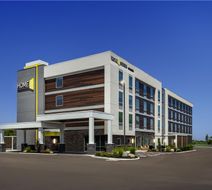 Home2 Suites by Hilton Dry Ridge Exterior