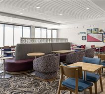 Home2 Suites by Hilton Dry Ridge Lobby