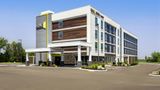 <b>Home2 Suites by Hilton Dry Ridge Exterior</b>. Images powered by <a href="https://iceportal.shijigroup.com/" title="IcePortal" target="_blank">IcePortal</a>.