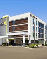 Home2 Suites by Hilton Dry Ridge