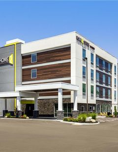 Home2 Suites by Hilton Dry Ridge