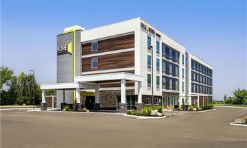 Home2 Suites by Hilton Dry Ridge