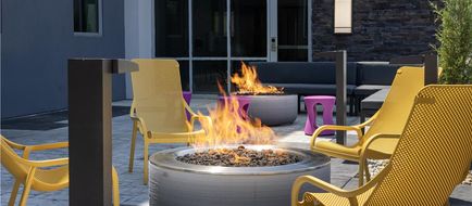Home2 Suites by Hilton Dry Ridge Exterior