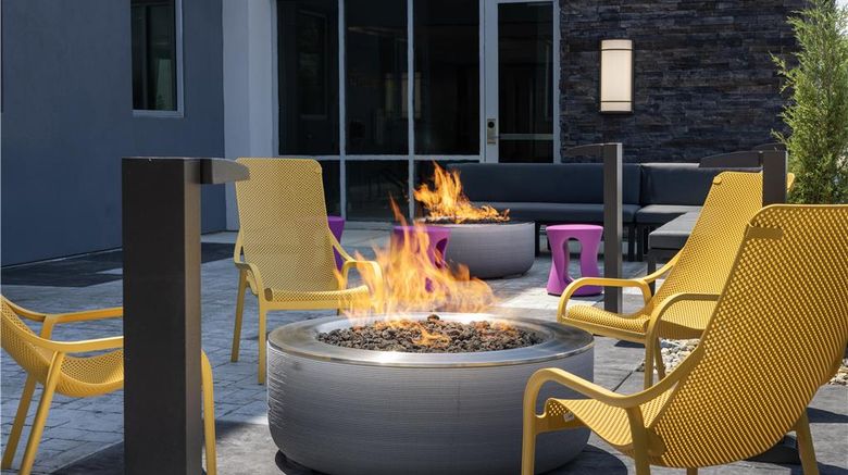 <b>Home2 Suites by Hilton Dry Ridge Exterior</b>. Images powered by <a href="https://iceportal.shijigroup.com/" title="IcePortal" target="_blank">IcePortal</a>.