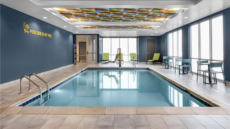 <b>Home2 Suites by Hilton Dry Ridge Pool</b>. Images powered by <a href="https://iceportal.shijigroup.com/" title="IcePortal" target="_blank">IcePortal</a>.