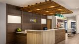 <b>Home2 Suites by Hilton Dry Ridge Lobby</b>. Images powered by <a href="https://iceportal.shijigroup.com/" title="IcePortal" target="_blank">IcePortal</a>.