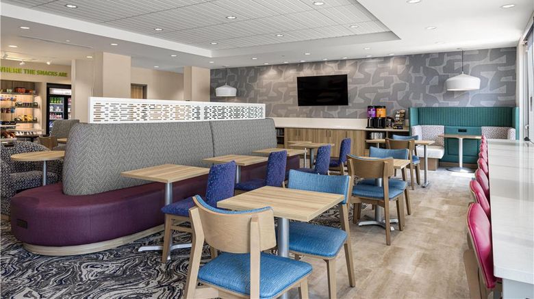 <b>Home2 Suites by Hilton Dry Ridge Lobby</b>. Images powered by <a href="https://iceportal.shijigroup.com/" title="IcePortal" target="_blank">IcePortal</a>.