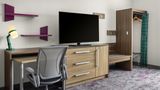 <b>Home2 Suites by Hilton Dry Ridge Room</b>. Images powered by <a href="https://iceportal.shijigroup.com/" title="IcePortal" target="_blank">IcePortal</a>.