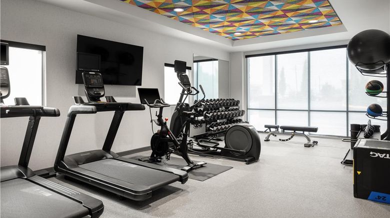<b>Home2 Suites by Hilton Dry Ridge Health</b>. Images powered by <a href="https://iceportal.shijigroup.com/" title="IcePortal" target="_blank">IcePortal</a>.