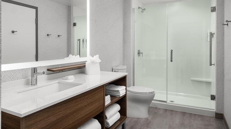 <b>Home2 Suites by Hilton Dry Ridge Room</b>. Images powered by <a href="https://iceportal.shijigroup.com/" title="IcePortal" target="_blank">IcePortal</a>.