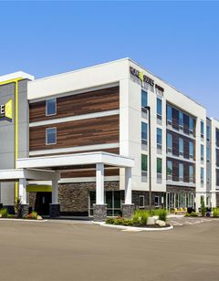 Home2 Suites by Hilton Dry Ridge