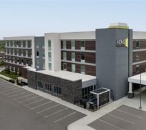 Home2 Suites by Hilton Dry Ridge Exterior