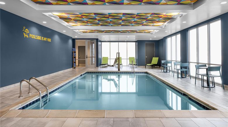 <b>Home2 Suites by Hilton Dry Ridge Pool</b>. Images powered by <a href="https://iceportal.shijigroup.com/" title="IcePortal" target="_blank">IcePortal</a>.