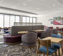 Home2 Suites by Hilton Dry Ridge Lobby