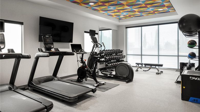 <b>Home2 Suites by Hilton Dry Ridge Health</b>. Images powered by <a href="https://iceportal.shijigroup.com/" title="IcePortal" target="_blank">IcePortal</a>.