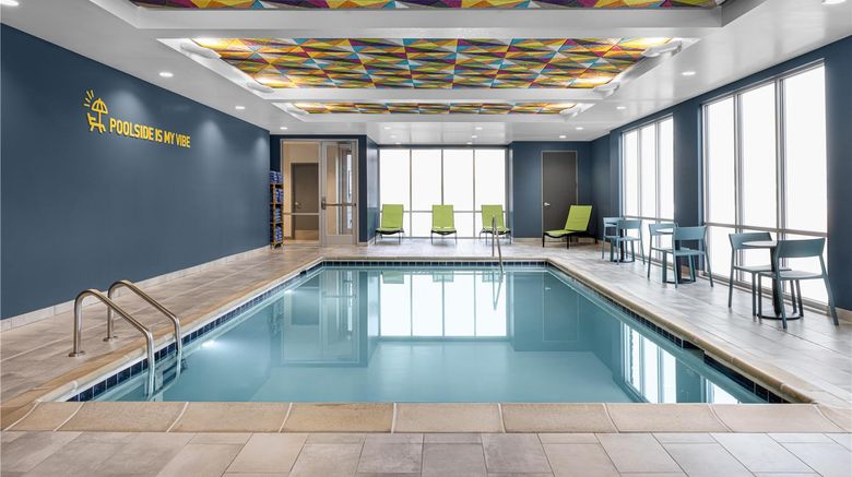 <b>Home2 Suites by Hilton Dry Ridge Pool</b>. Images powered by <a href="https://iceportal.shijigroup.com/" title="IcePortal" target="_blank">IcePortal</a>.